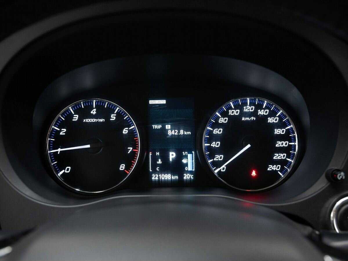 Mitsubishi Outlander, 2015 - Фото №18