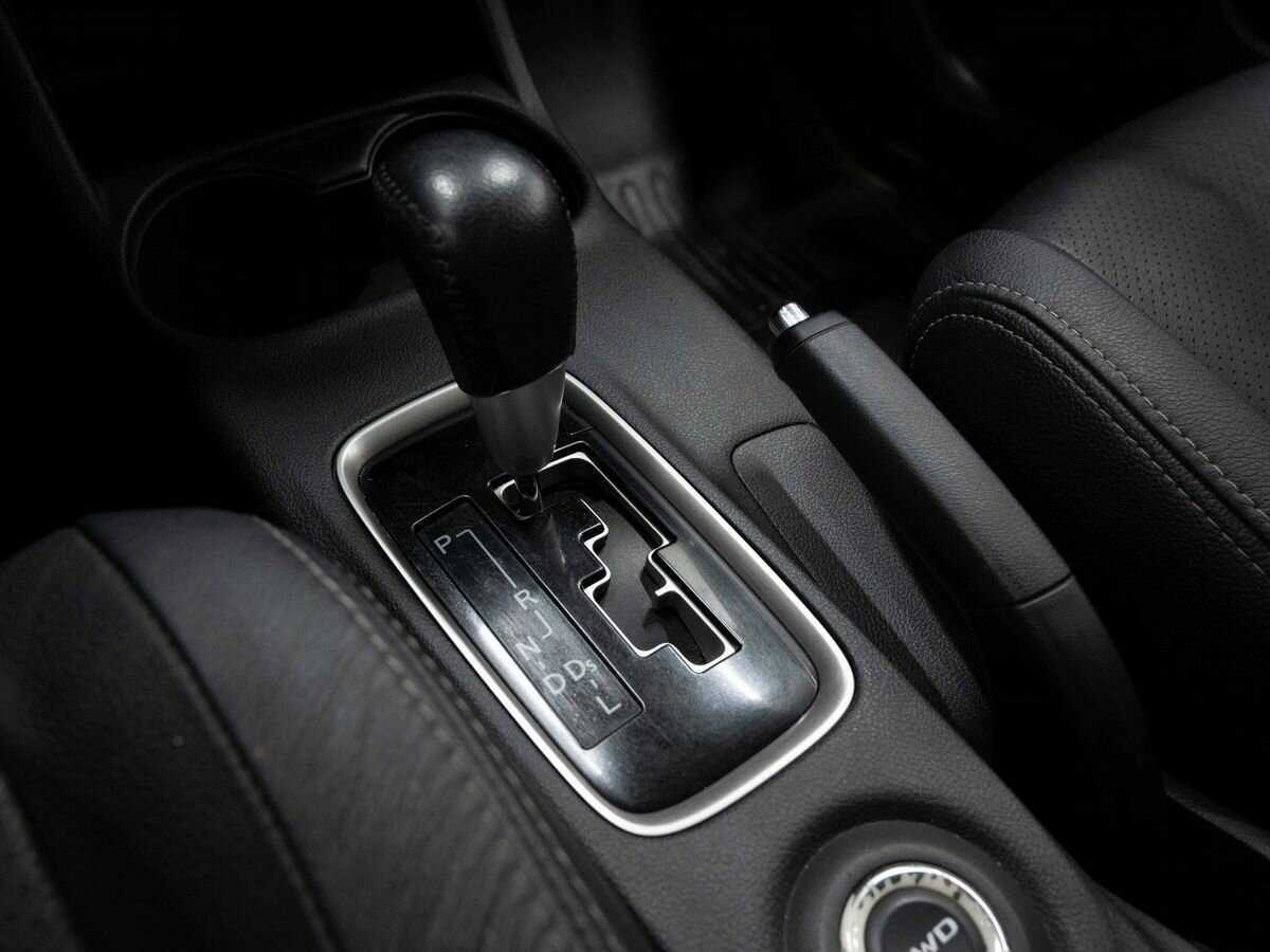 Mitsubishi Outlander, 2015 - Фото №21