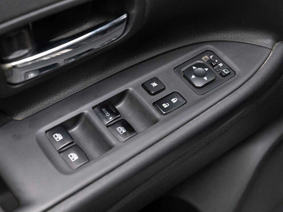 Mitsubishi Outlander, 2015 - Фото №24