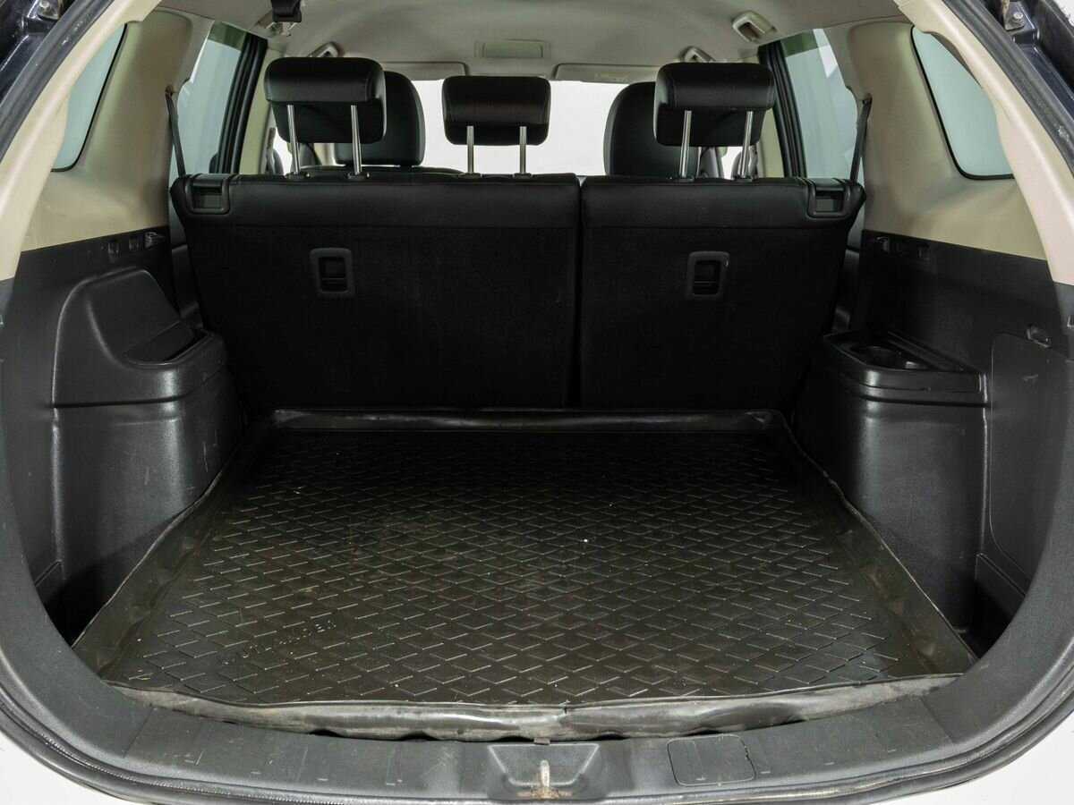 Mitsubishi Outlander, 2015 - Фото №26