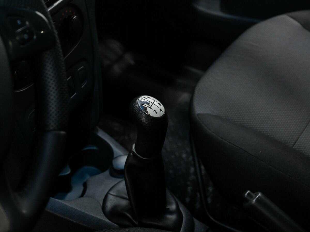 Renault Sandero, 2016 - Фото №13