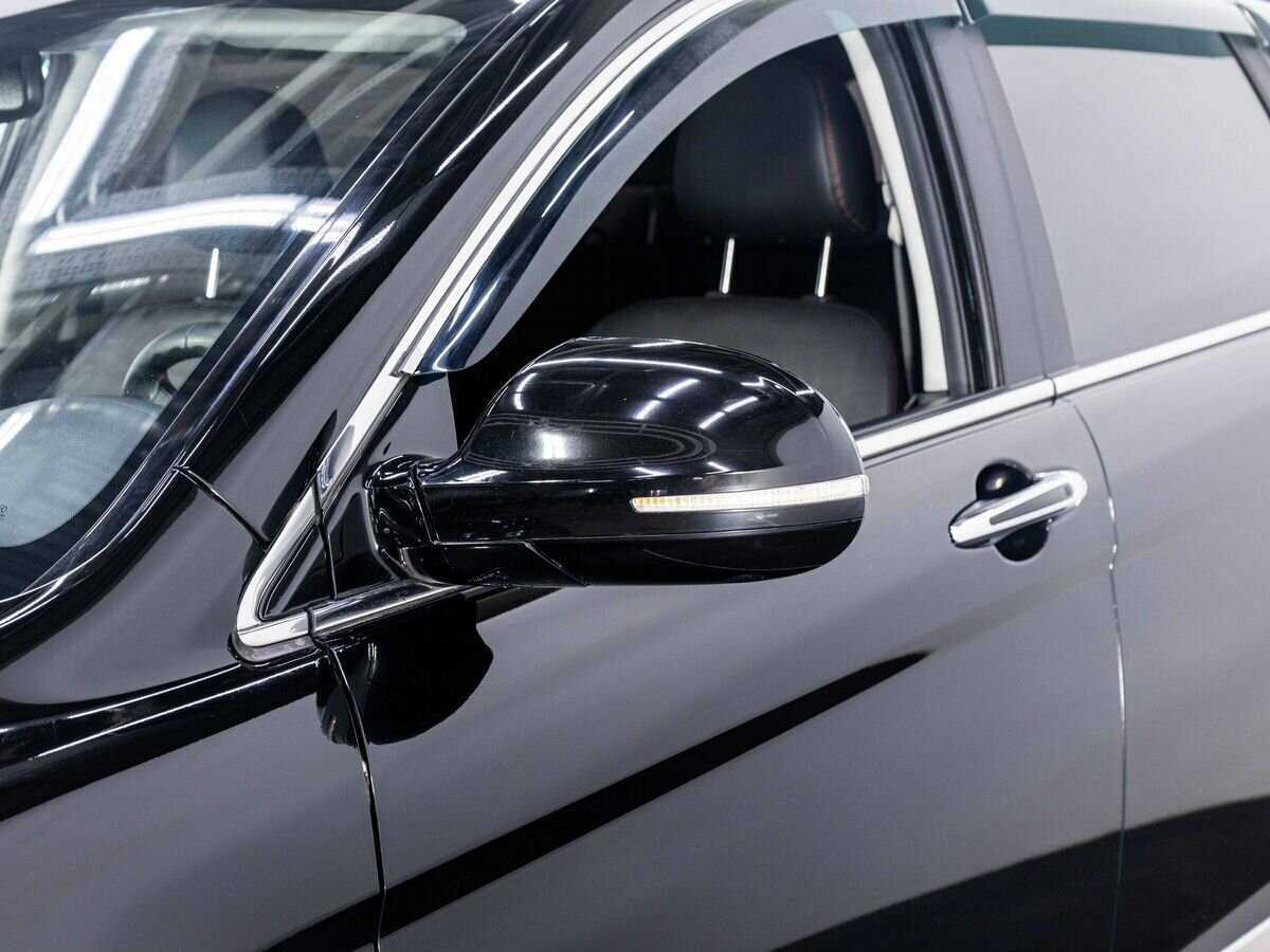 Haval H6, 2019 - Фото №7