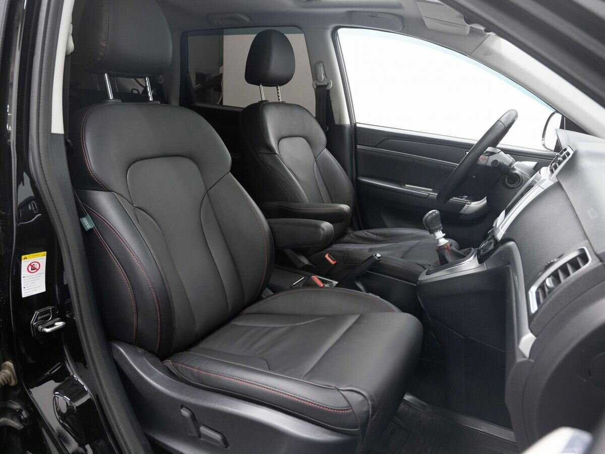 Haval H6, 2019 - Фото №13