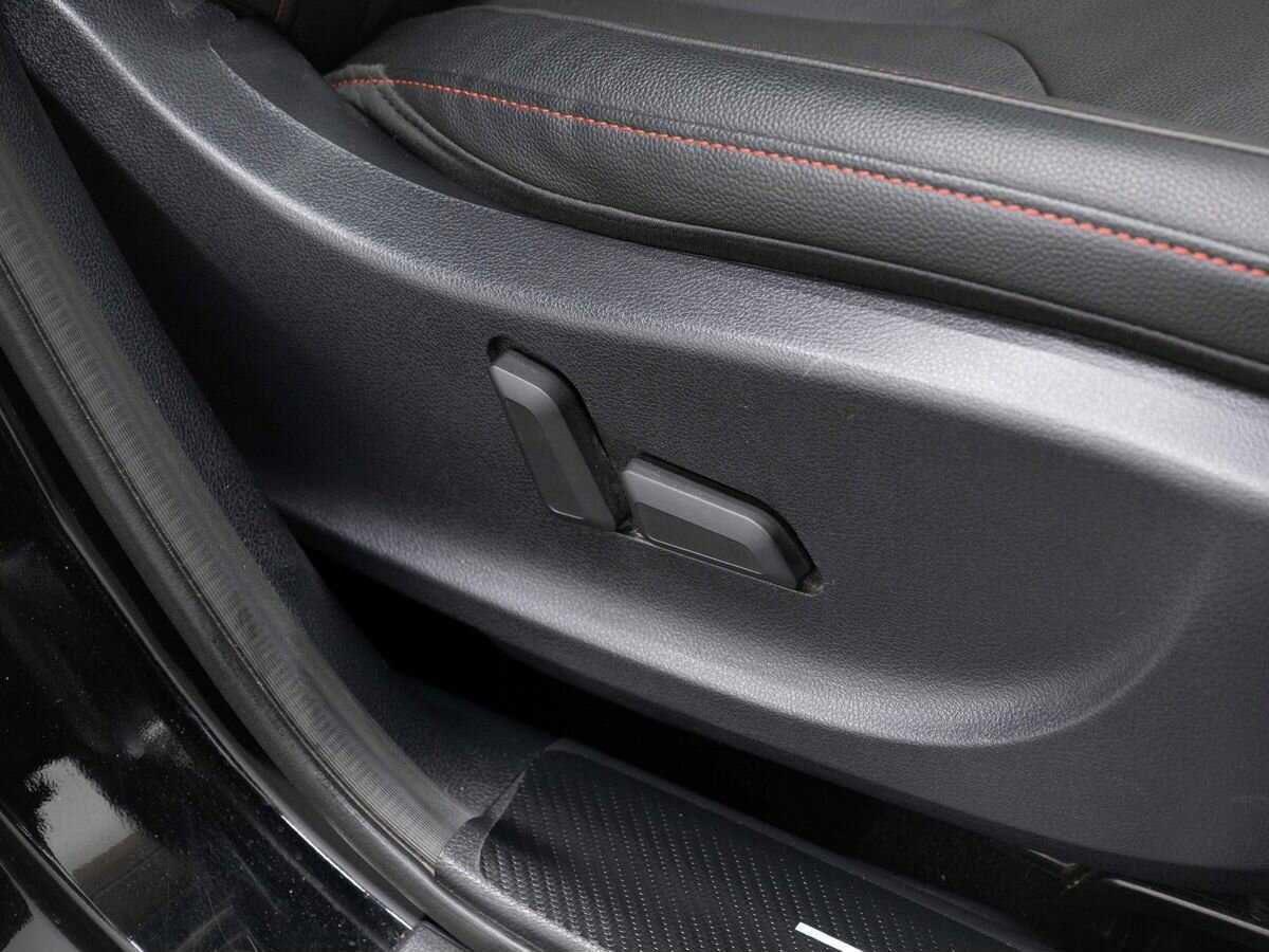 Haval H6, 2019 - Фото №14