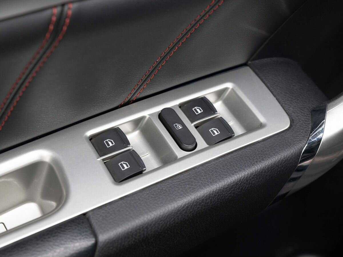 Haval H6, 2019 - Фото №19