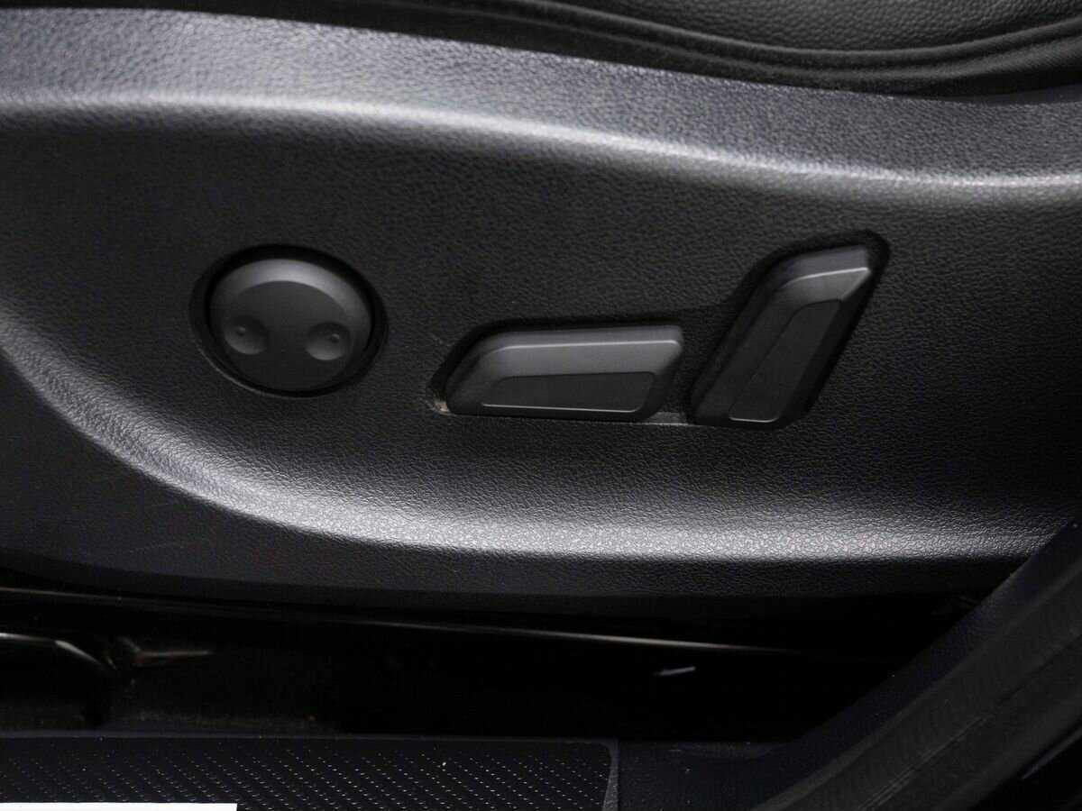 Haval H6, 2019 - Фото №20