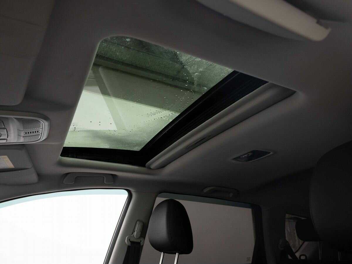 Haval H6, 2019 - Фото №21