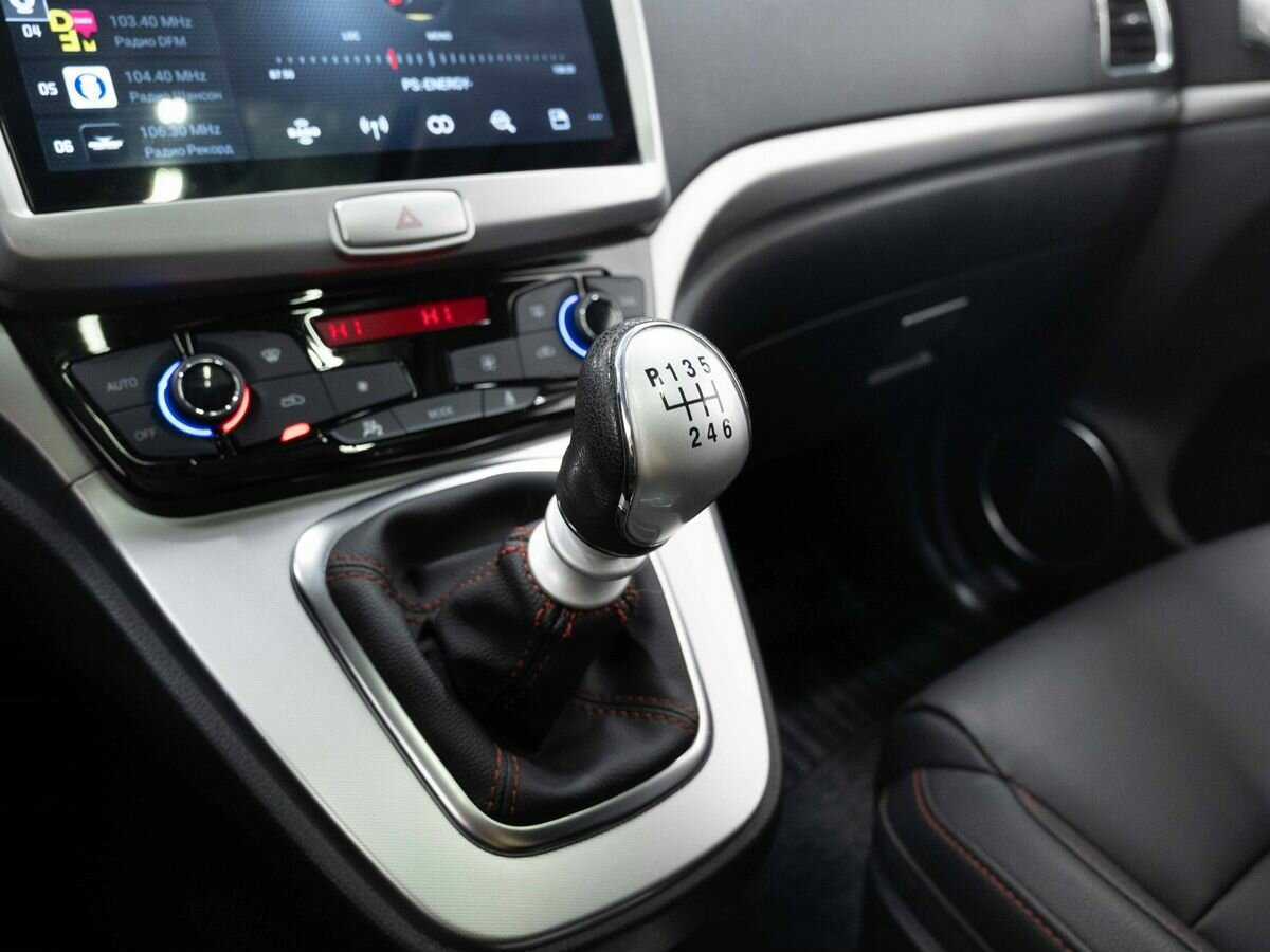 Haval H6, 2019 - Фото №24