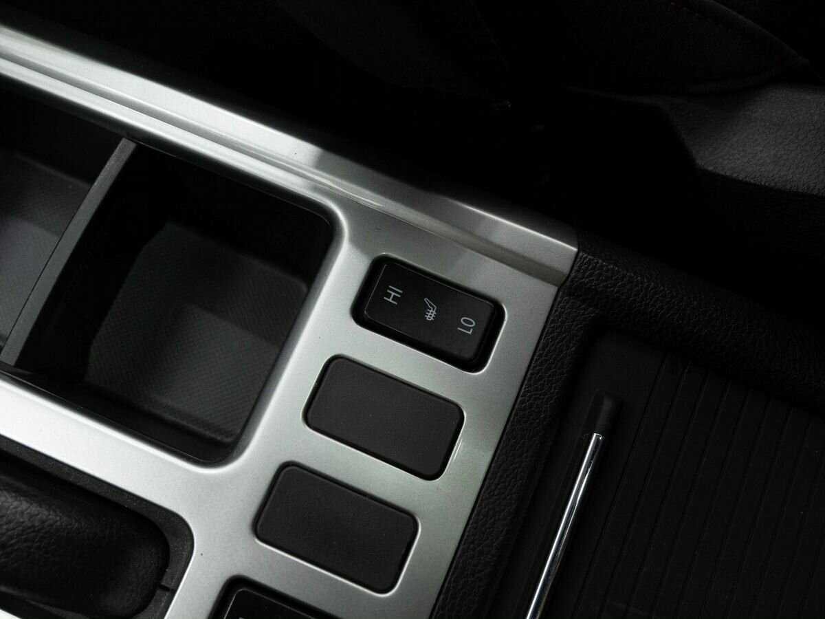 Haval H6, 2019 - Фото №25