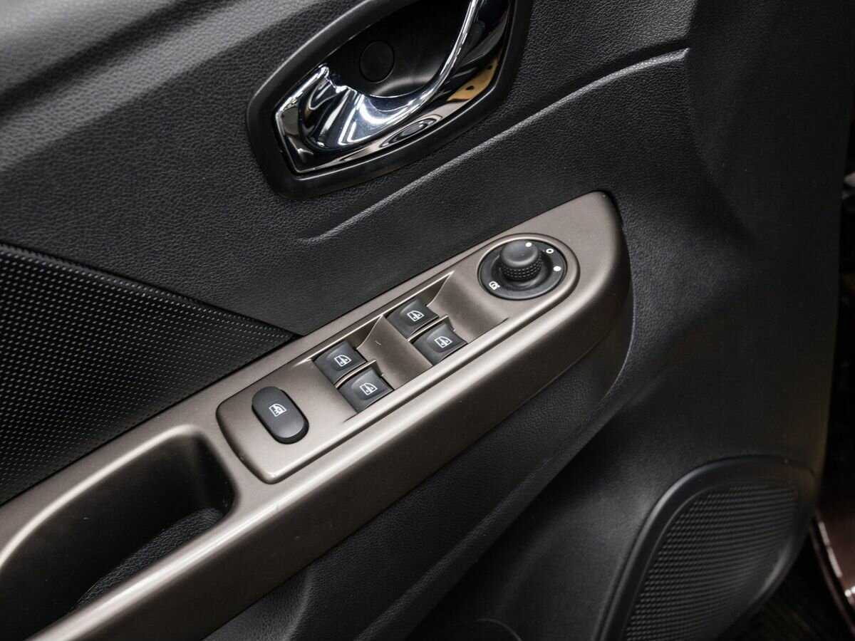 Renault Kaptur, 2019 - Фото №15