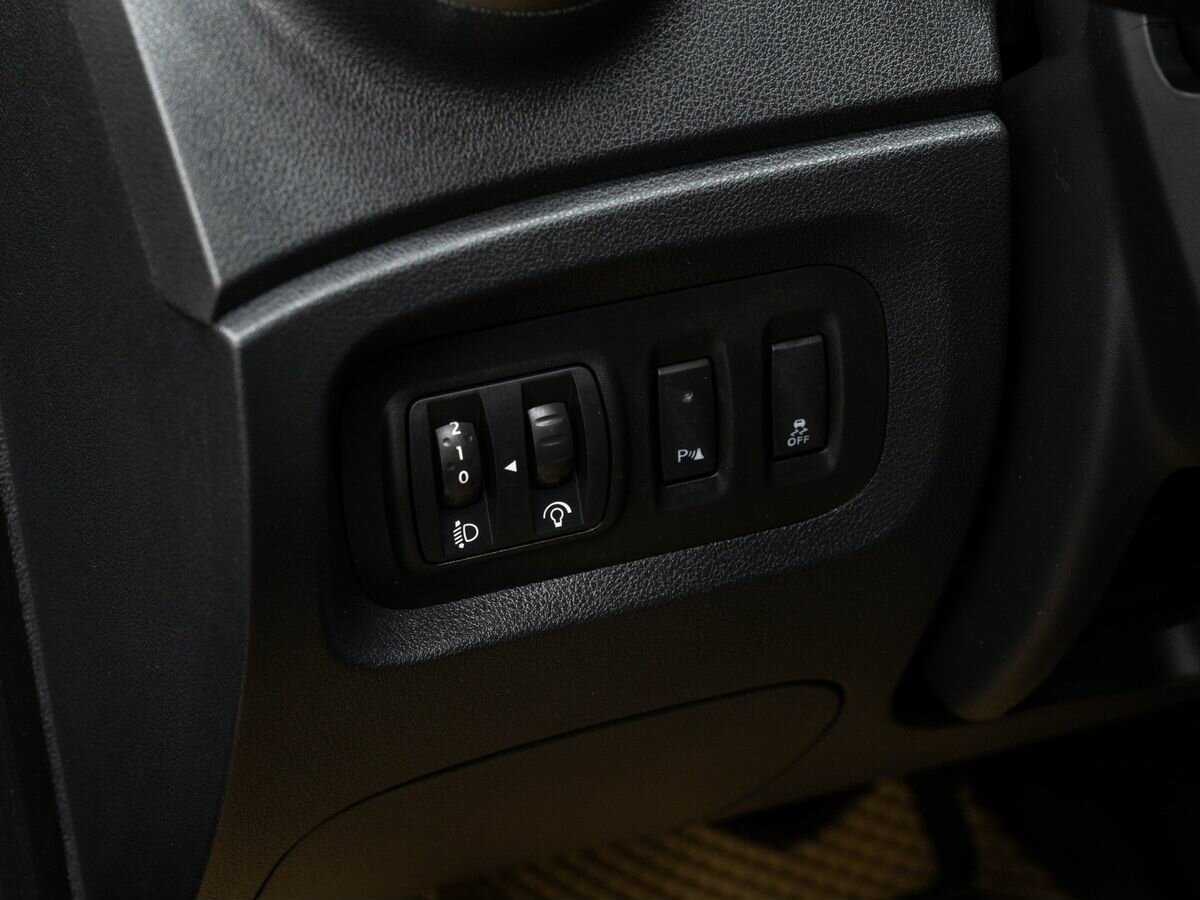 Renault Kaptur, 2019 - Фото №16