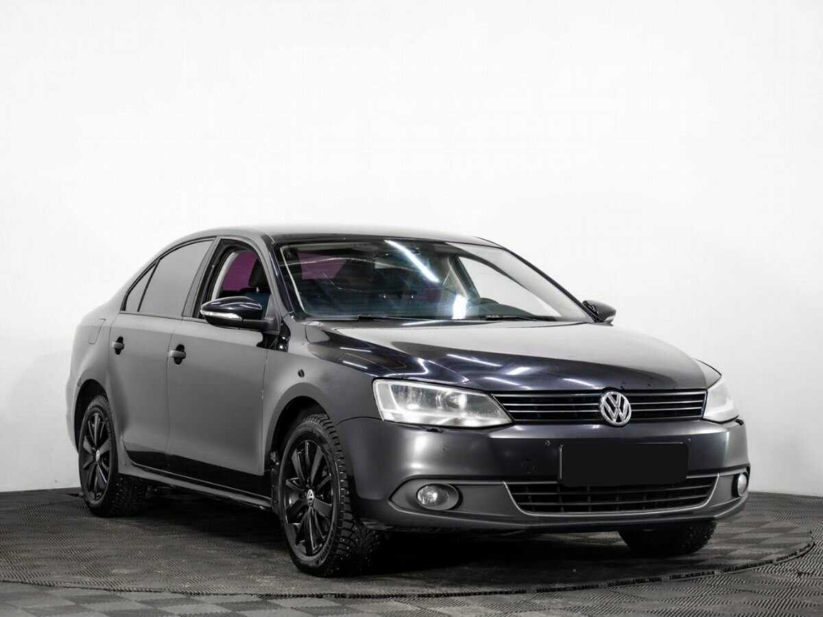Volkswagen Jetta, 2013 - Фото №2
