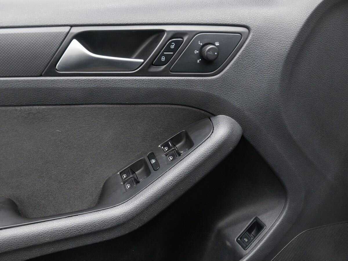 Volkswagen Jetta, 2013 - Фото №14