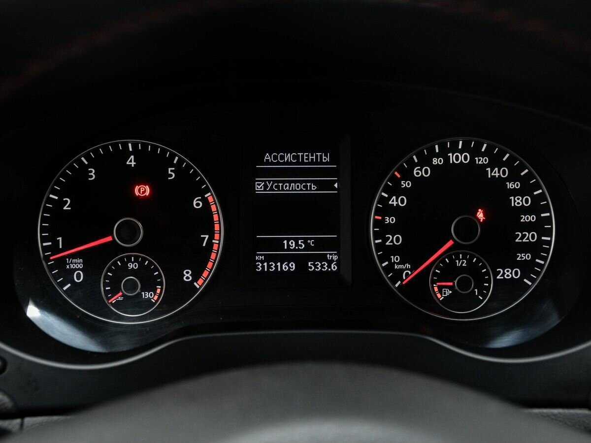 Volkswagen Jetta, 2013 - Фото №19