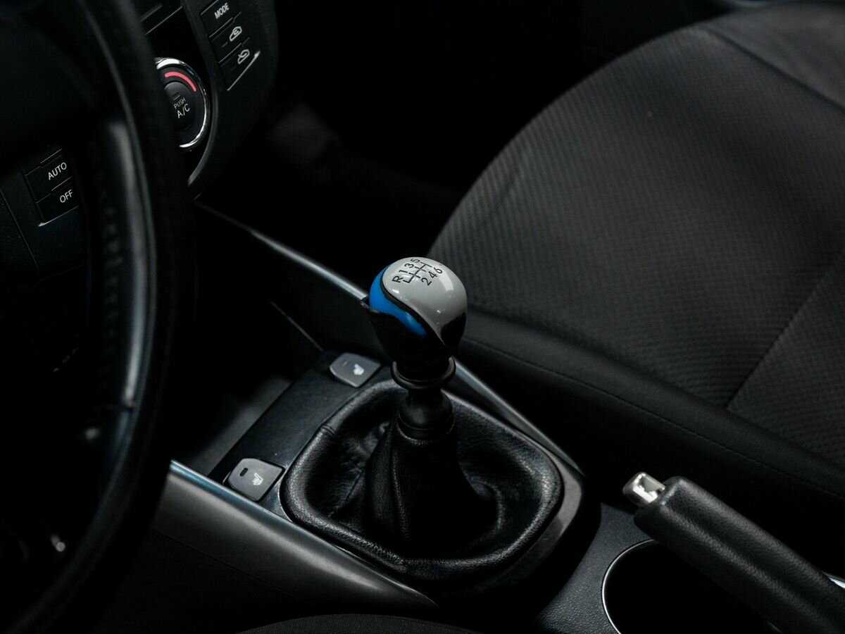 Kia Cerato 6-speed, 2012 - Фото №16