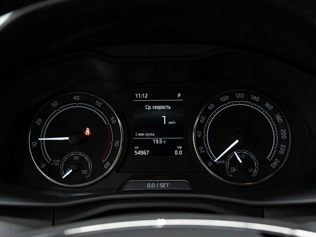 Skoda Rapid, 2020 - Фото №14