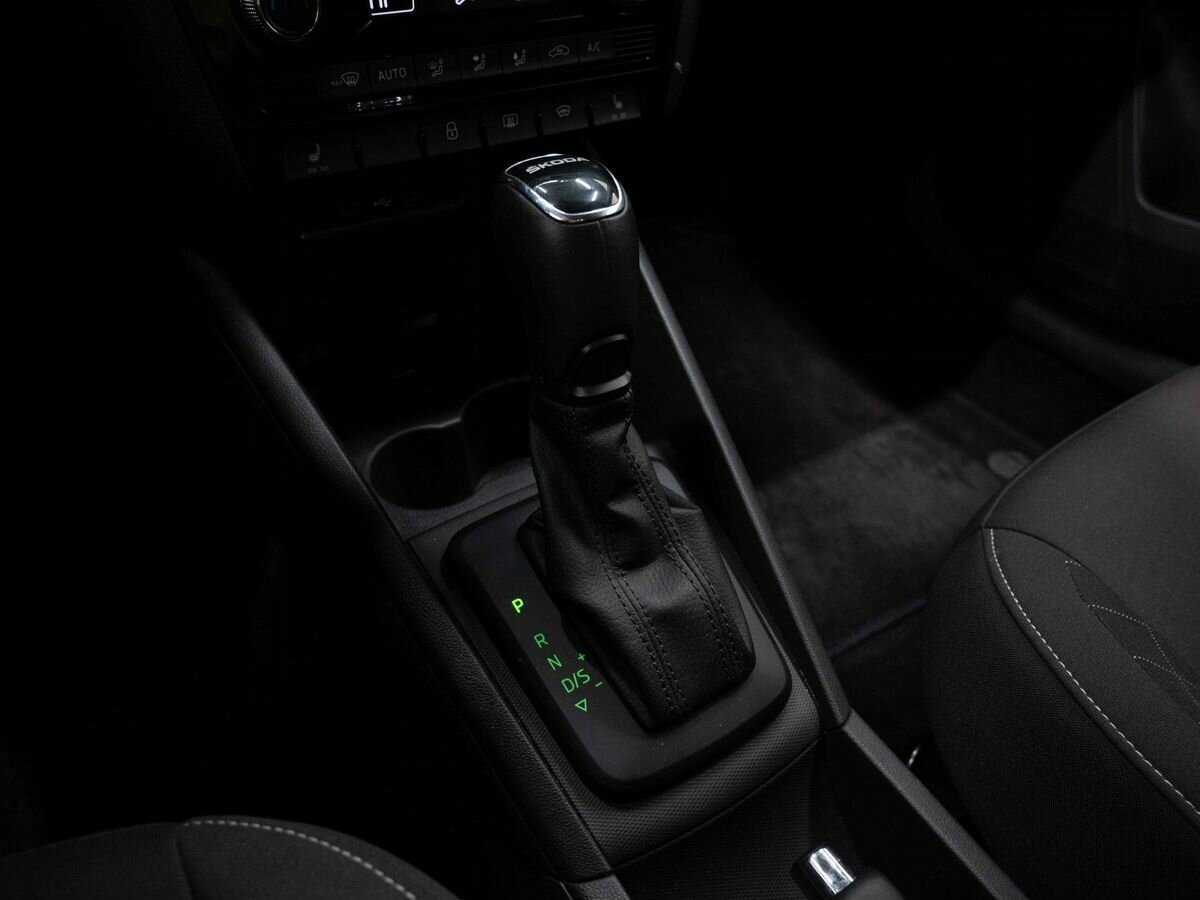 Skoda Rapid, 2020 - Фото №18