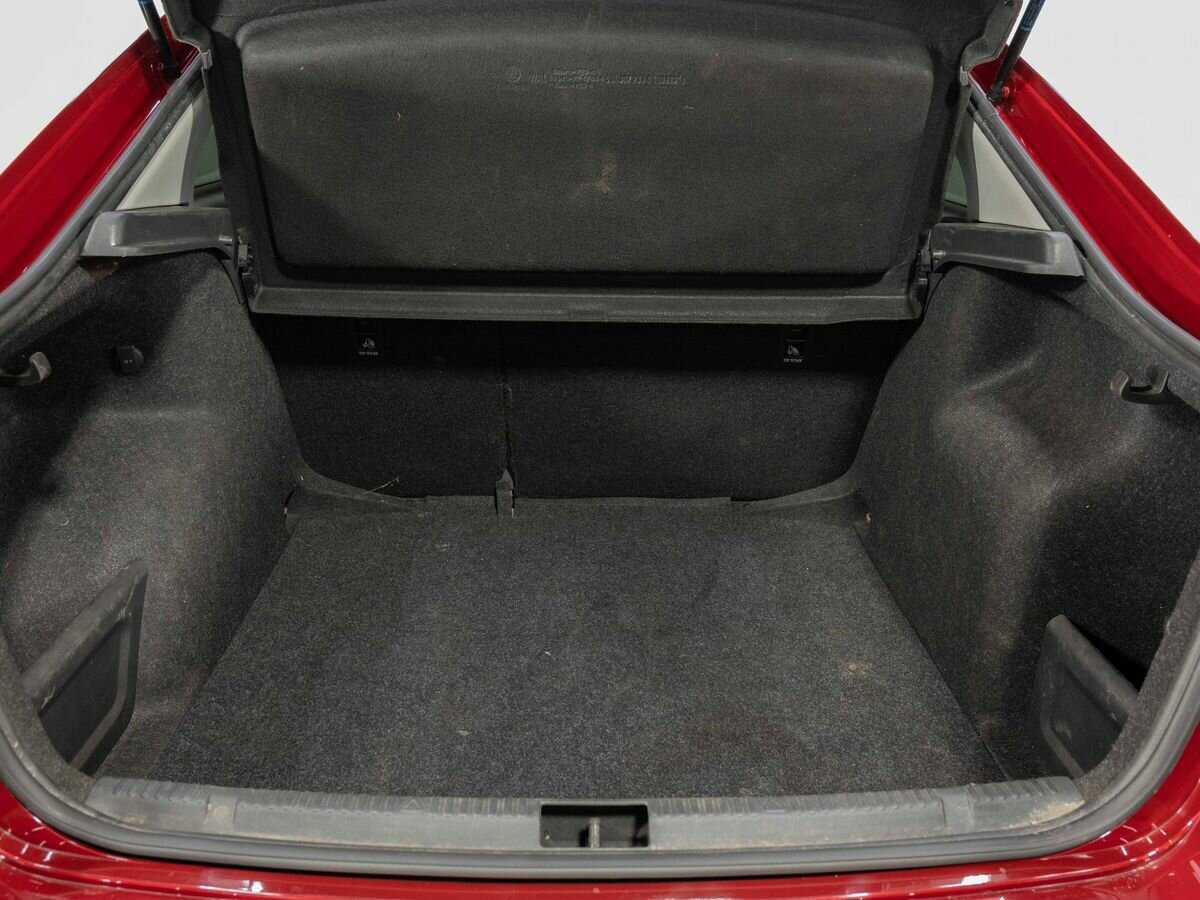 Skoda Rapid, 2020 - Фото №19