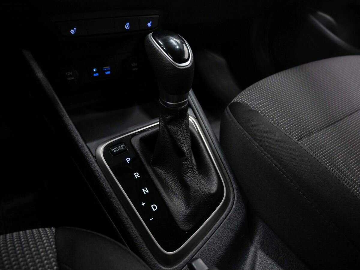 Hyundai Solaris, 2018 - Фото №22