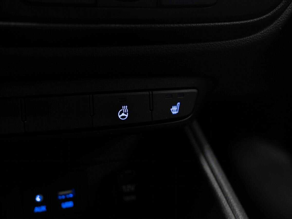 Hyundai Solaris, 2018 - Фото №23