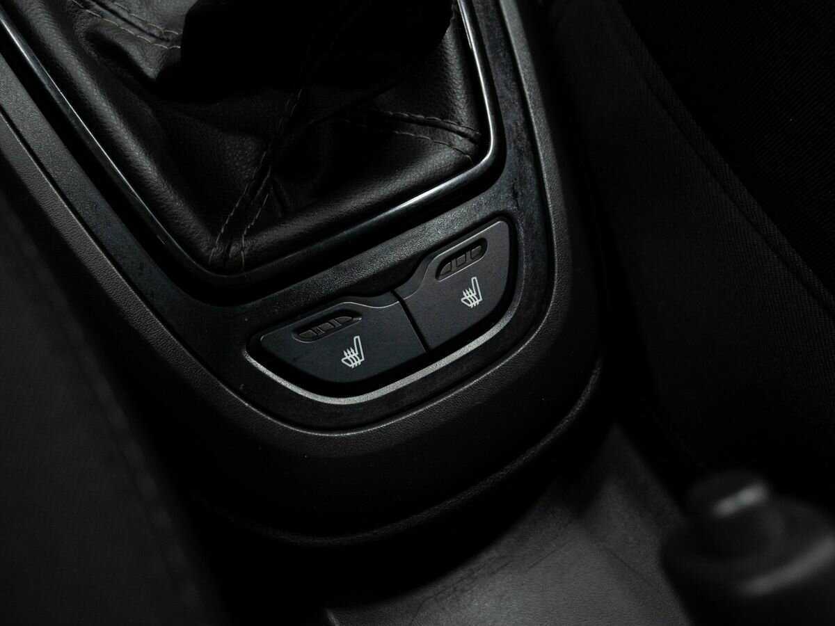 Lada (ВАЗ) Vesta SW, 2019 - Фото №17