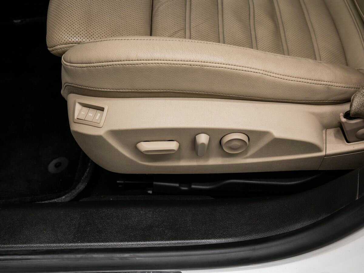 Opel Insignia, 2015 - Фото №15