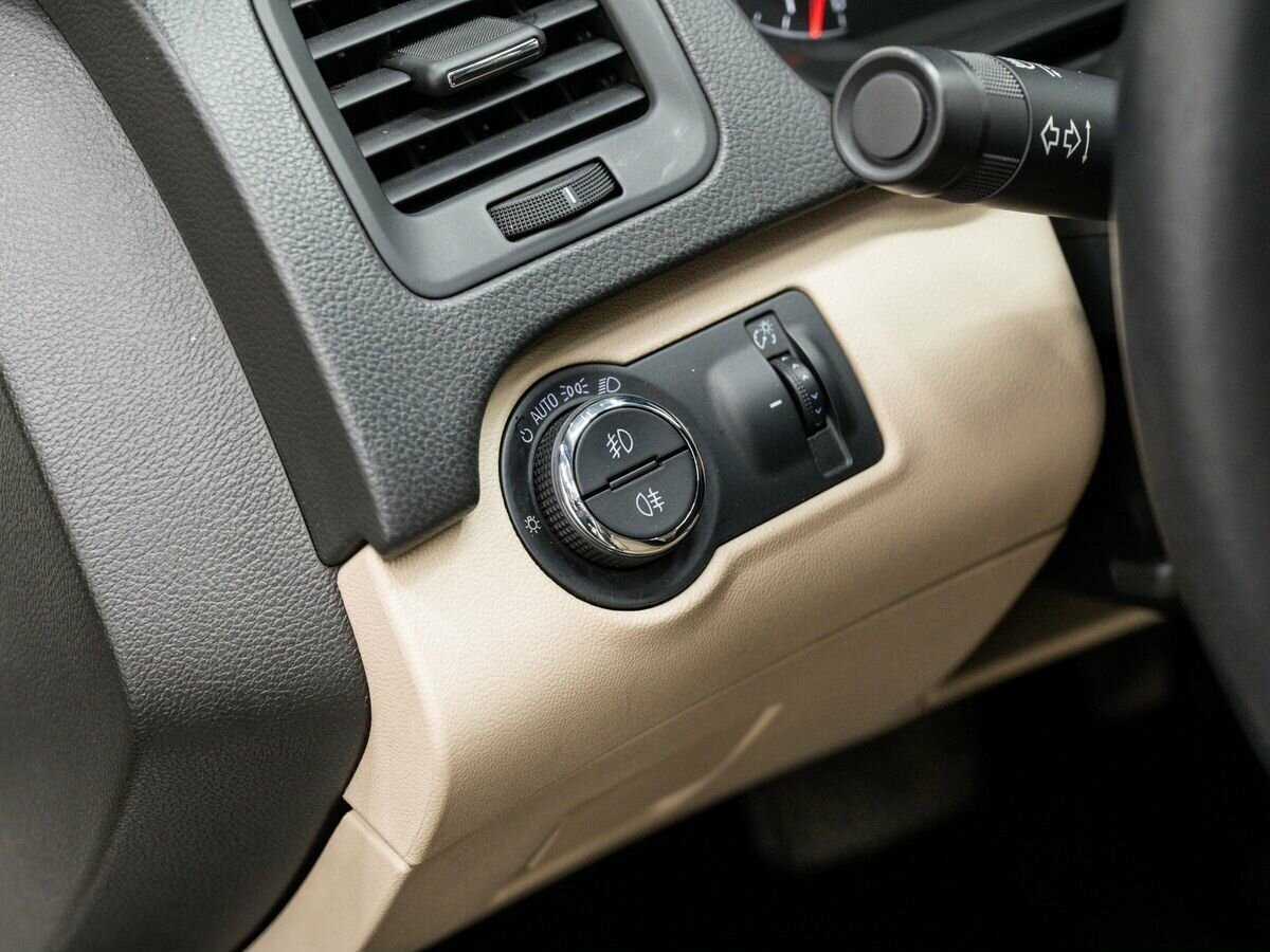 Opel Insignia, 2015 - Фото №16