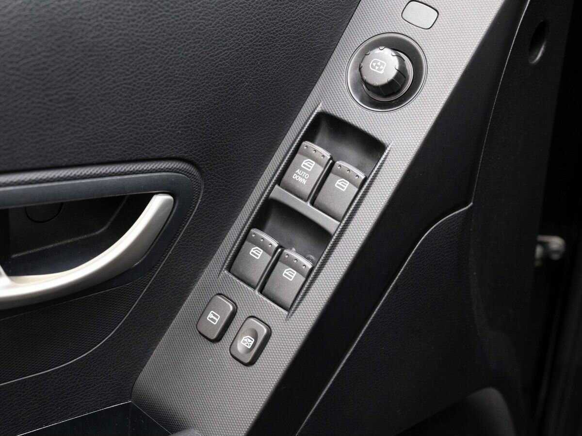 SsangYong Actyon, 2012 - Фото №14