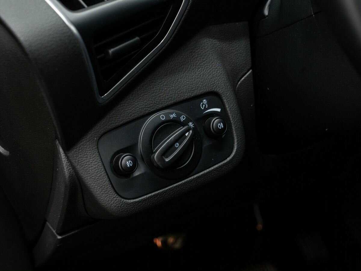 Ford Kuga, 2015 - Фото №16