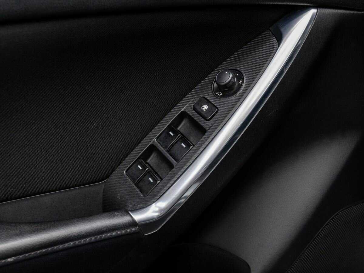 Mazda CX-5, 2015 - Фото №15