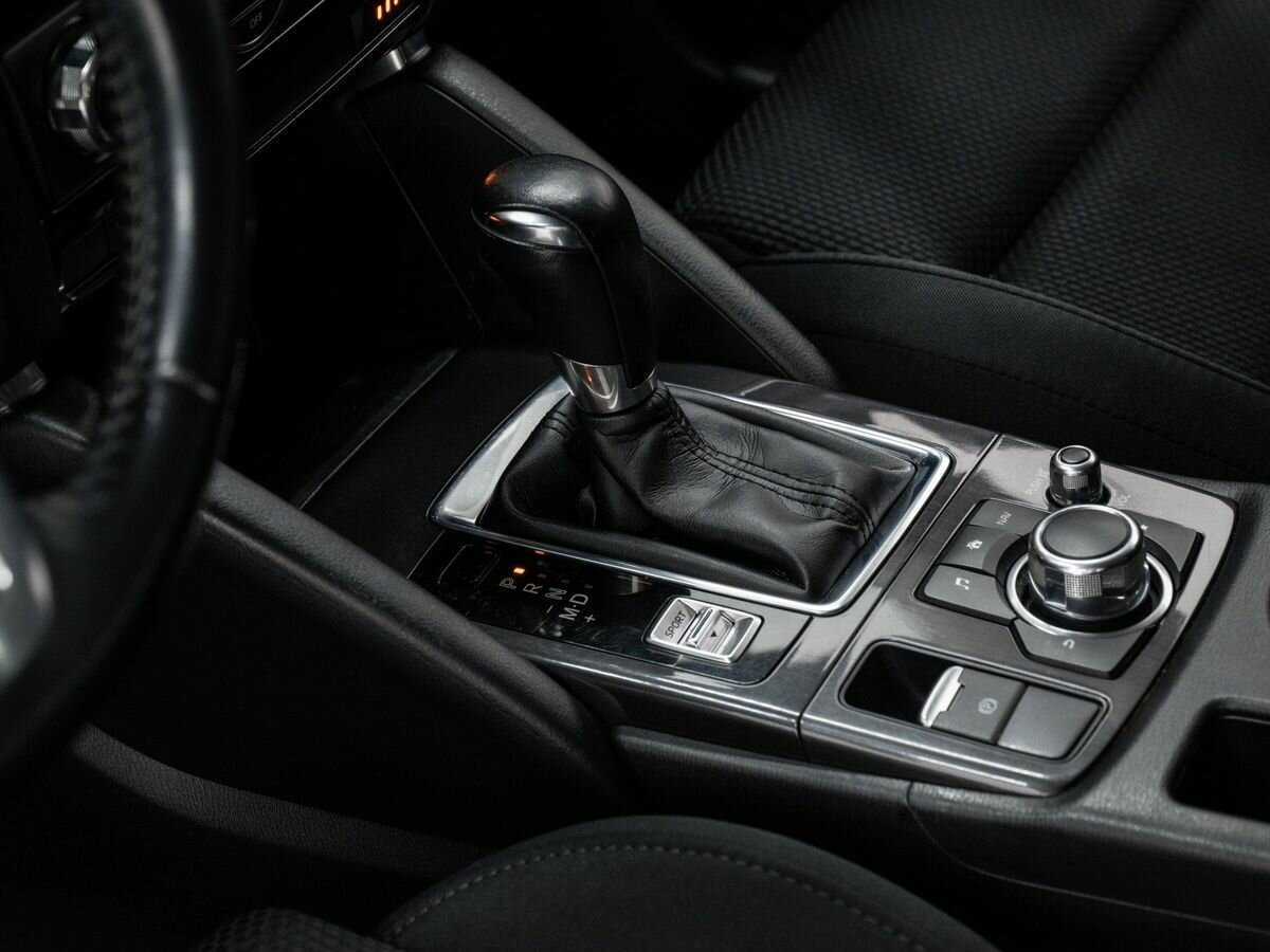 Mazda CX-5, 2015 - Фото №17