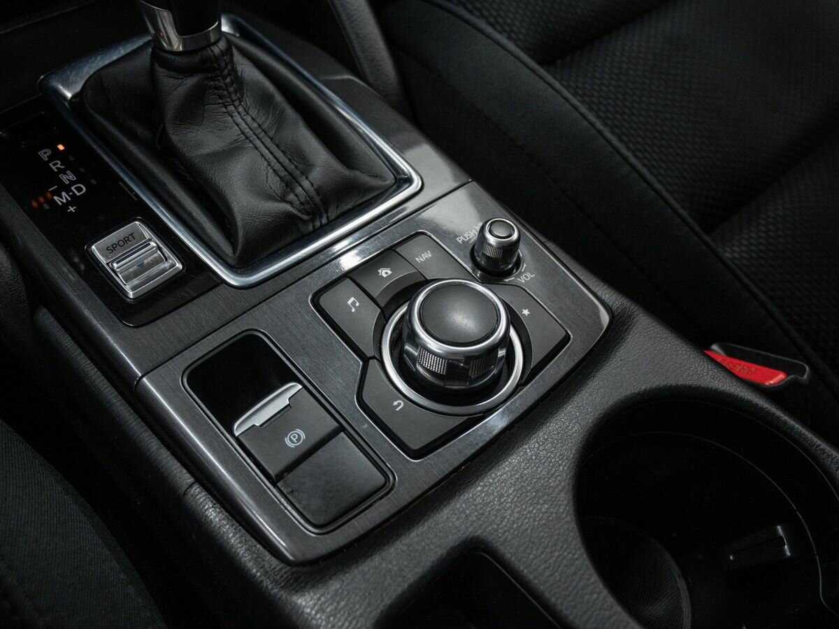 Mazda CX-5, 2015 - Фото №18