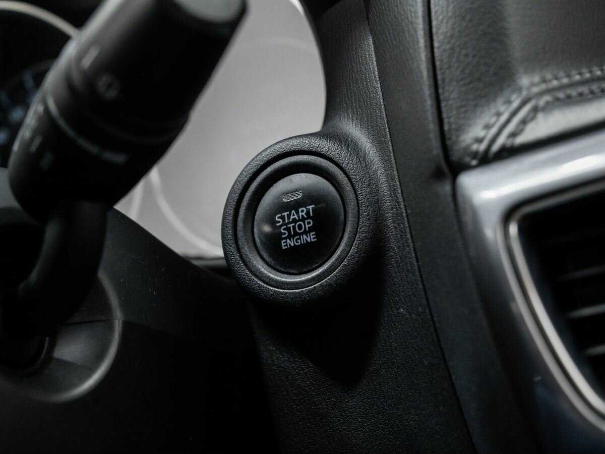 Mazda CX-5, 2015 - Фото №21