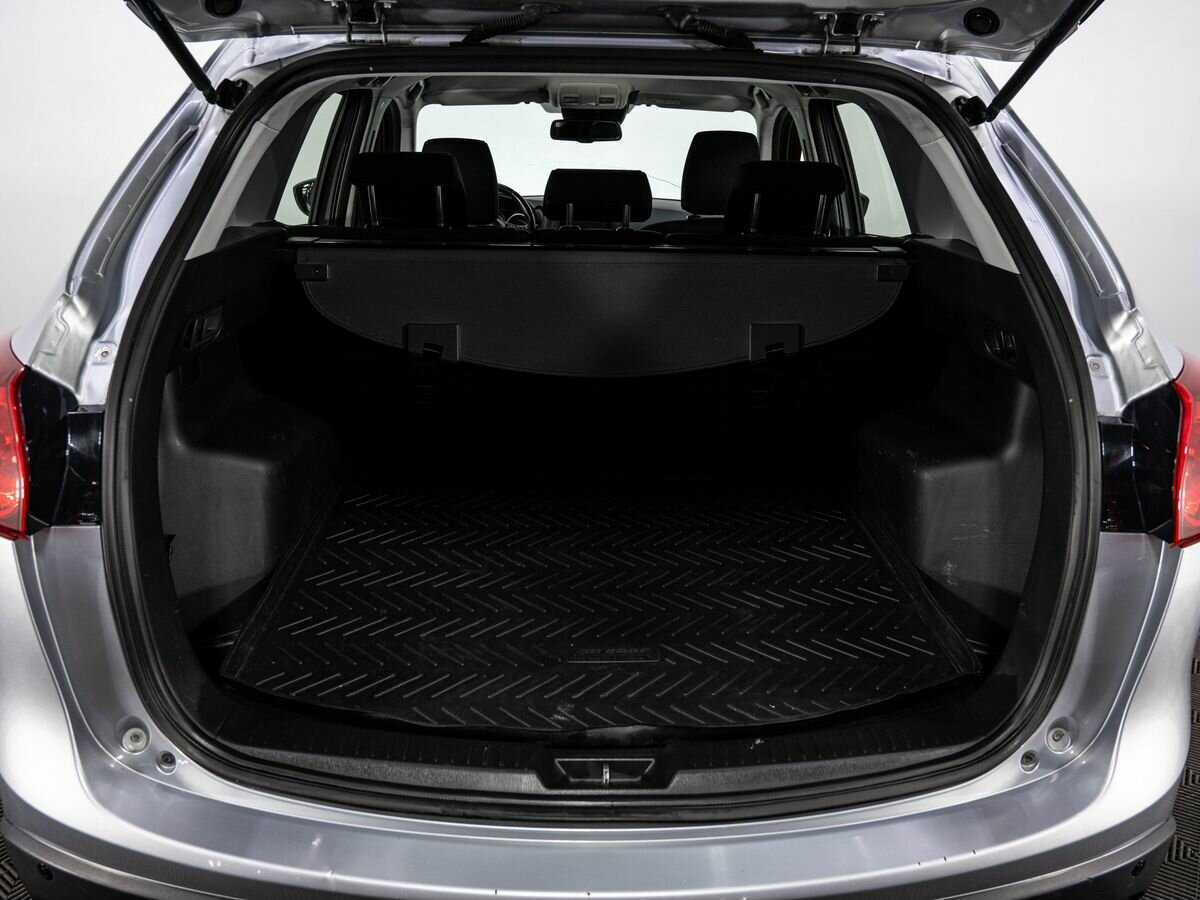 Mazda CX-5, 2015 - Фото №23