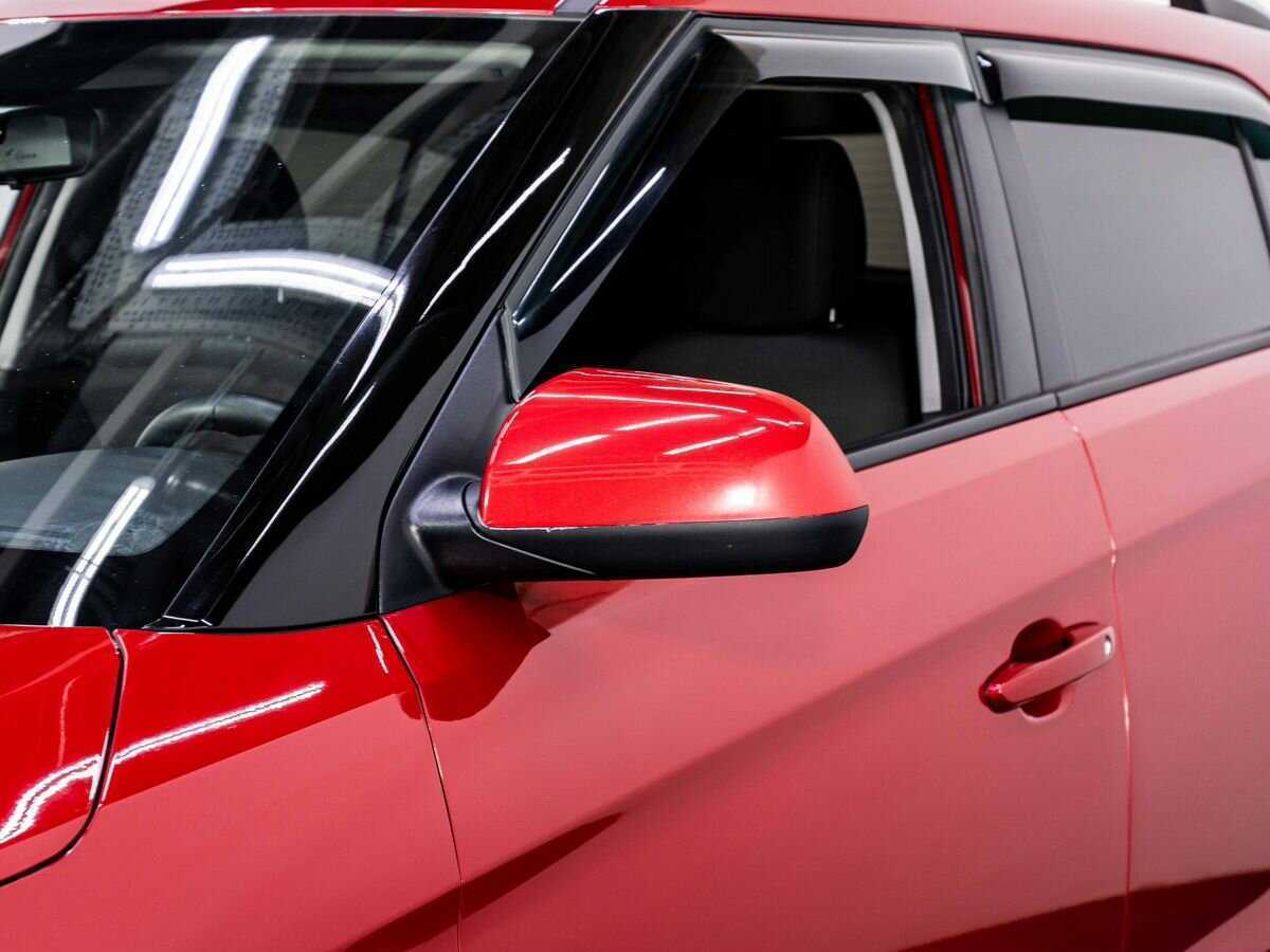 Hyundai Creta, 2020 - Фото №7