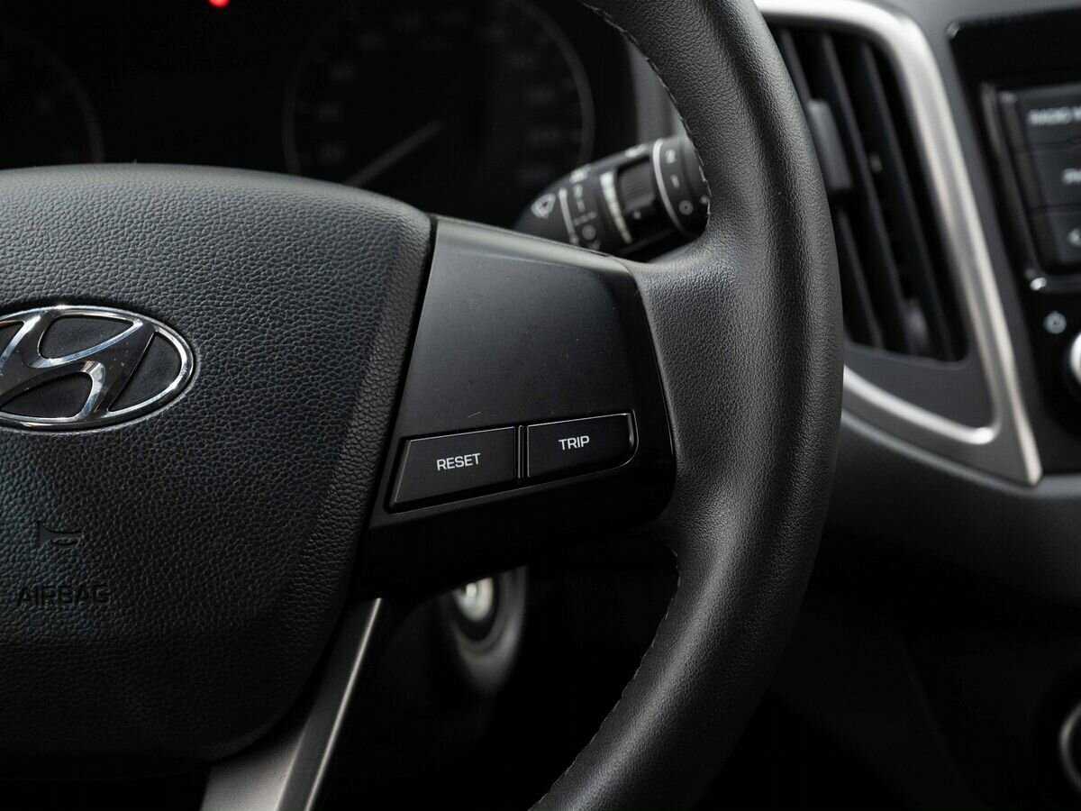 Hyundai Creta, 2020 - Фото №16