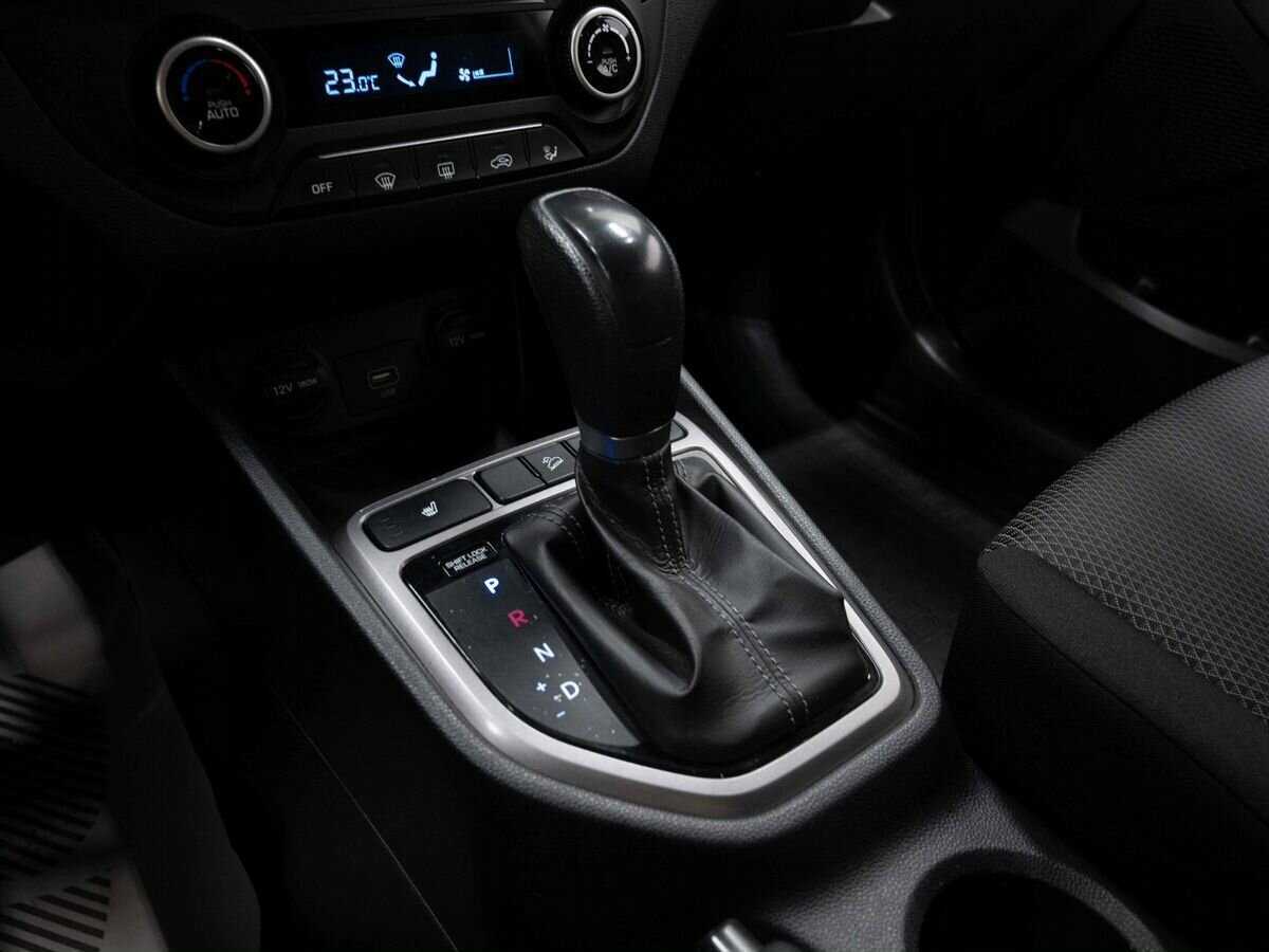 Hyundai Creta, 2020 - Фото №21