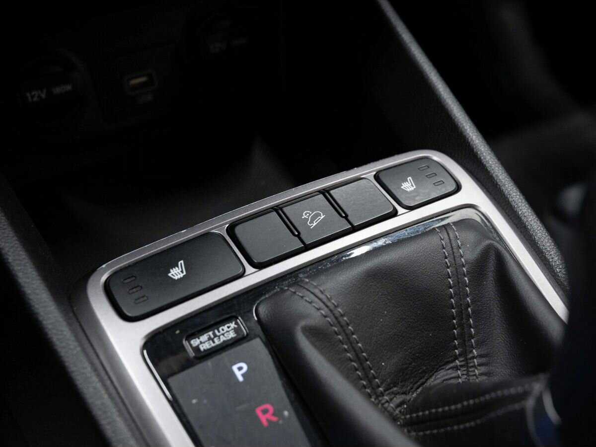 Hyundai Creta, 2020 - Фото №22