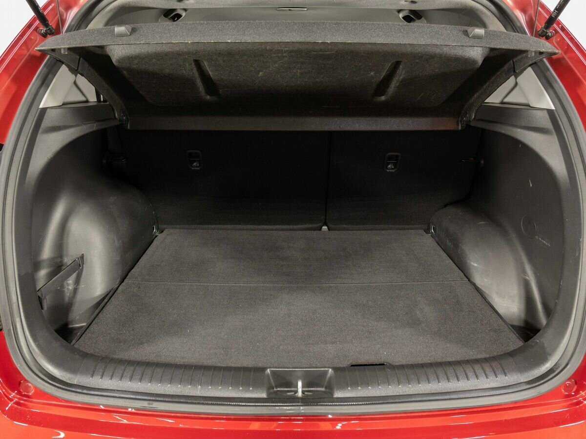 Hyundai Creta, 2020 - Фото №23