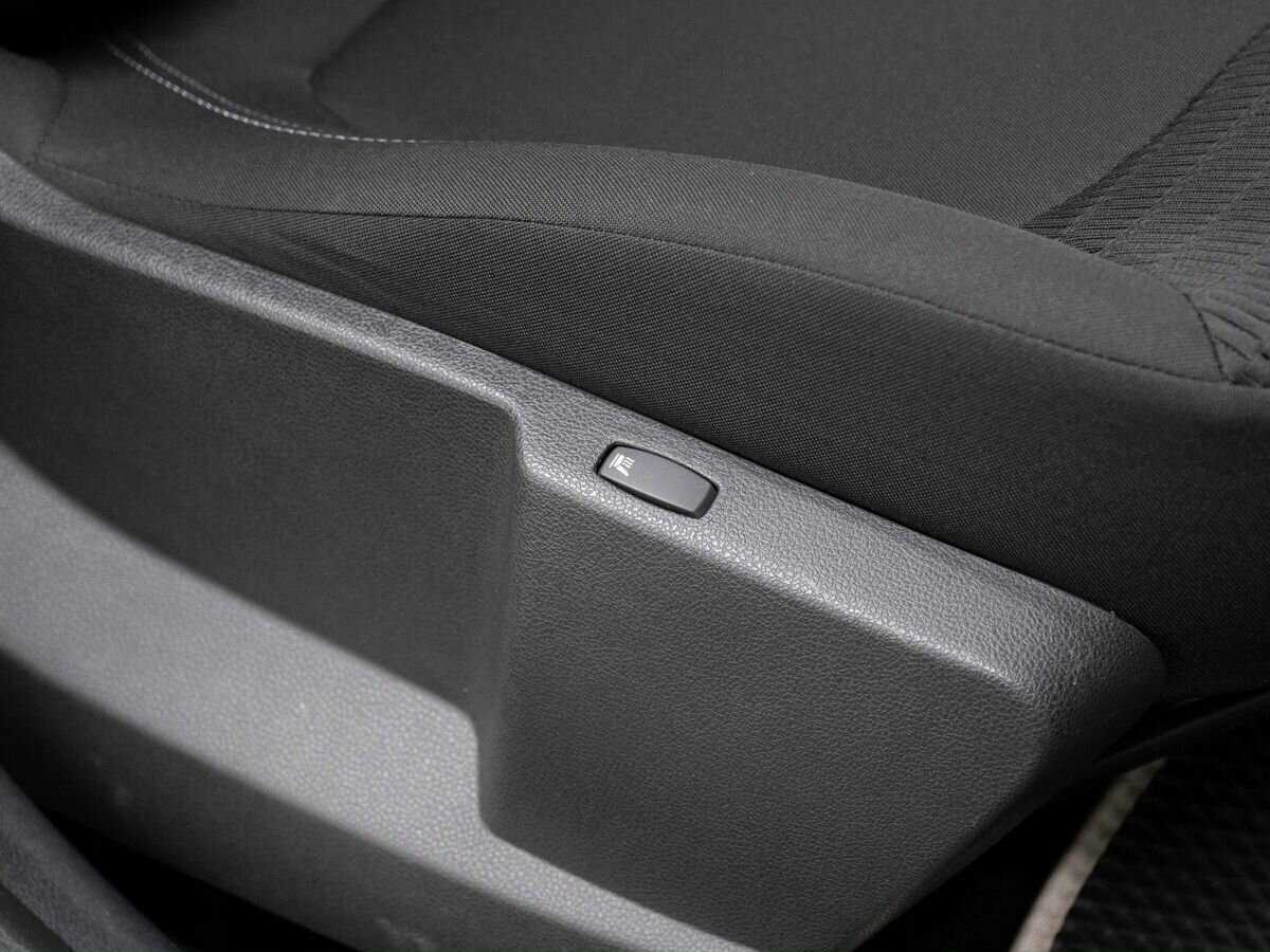 Renault Kaptur, 2017 - Фото №12