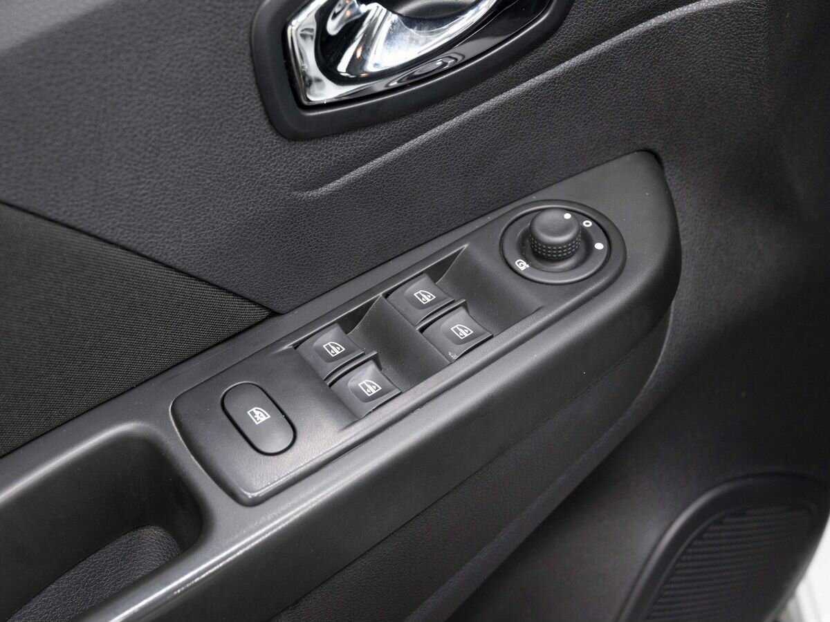 Renault Kaptur, 2017 - Фото №16