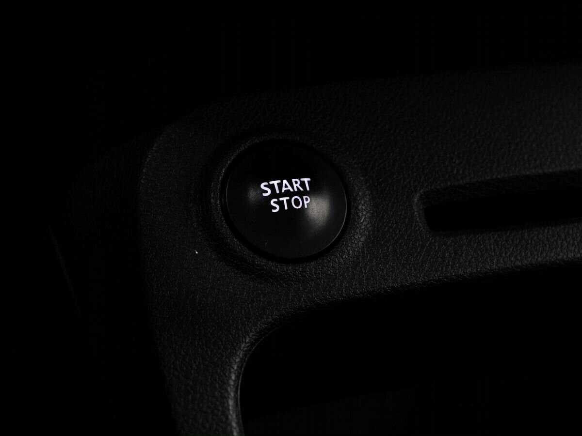 Renault Kaptur, 2017 - Фото №18