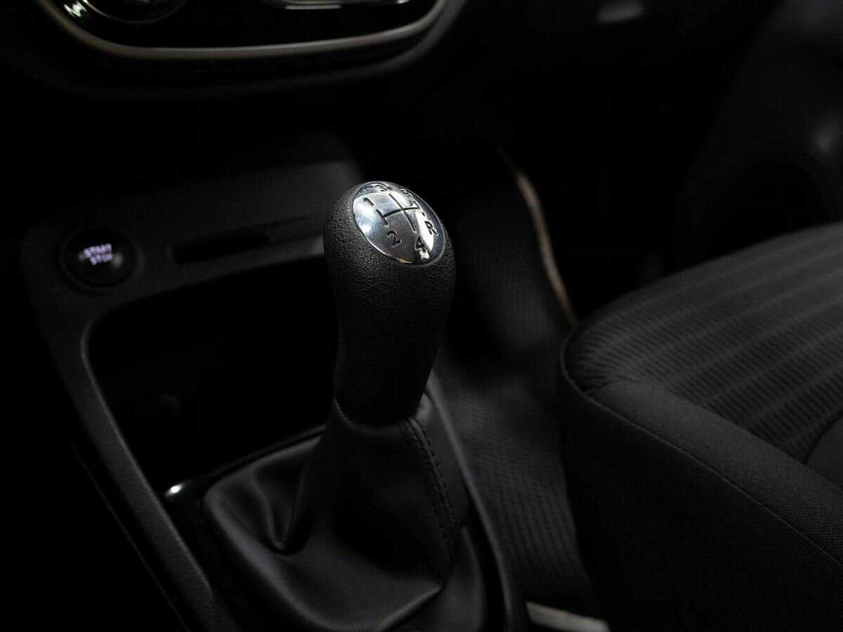 Renault Kaptur, 2017 - Фото №19