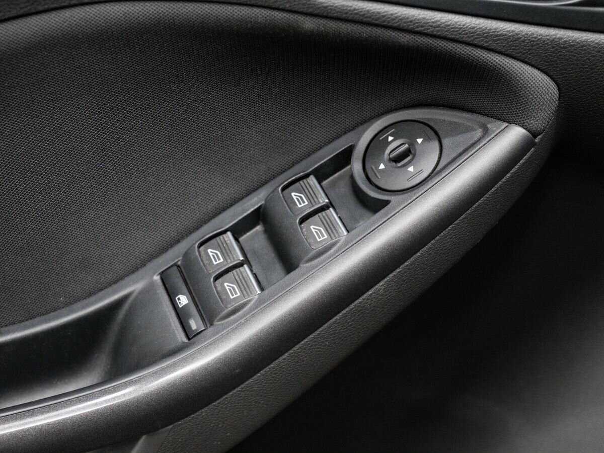 Ford Focus, 2017 - Фото №14