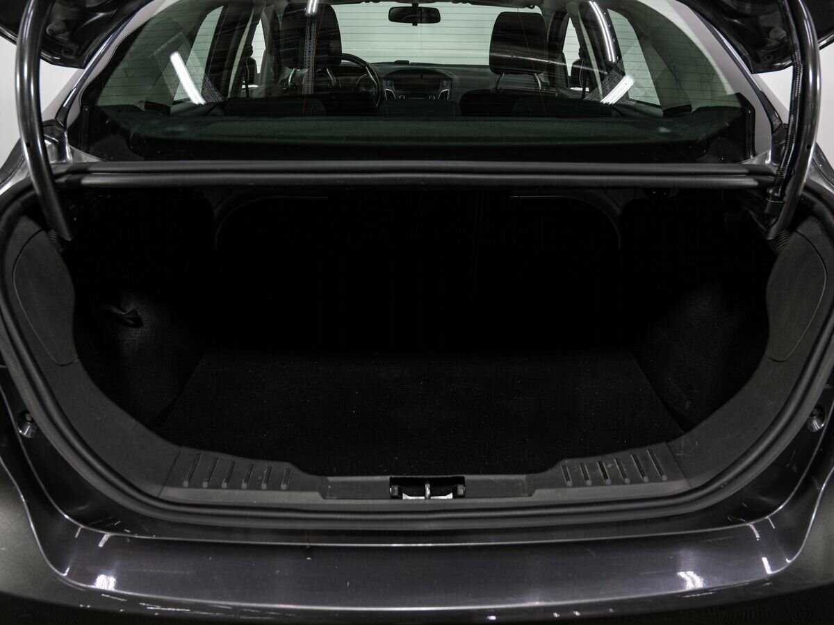 Ford Focus, 2017 - Фото №20