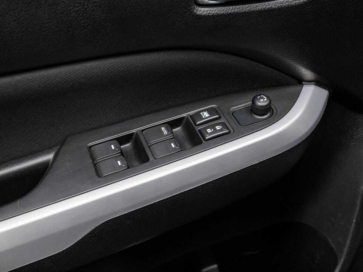 Suzuki Vitara, 2015 - Фото №15