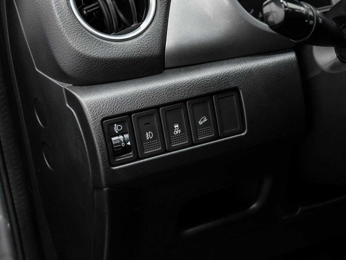 Suzuki Vitara, 2015 - Фото №16