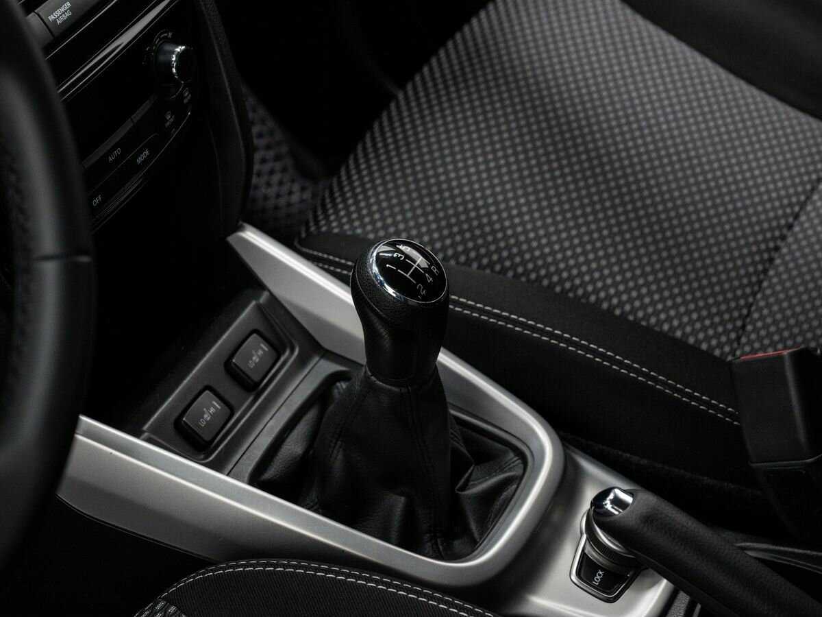 Suzuki Vitara, 2015 - Фото №17