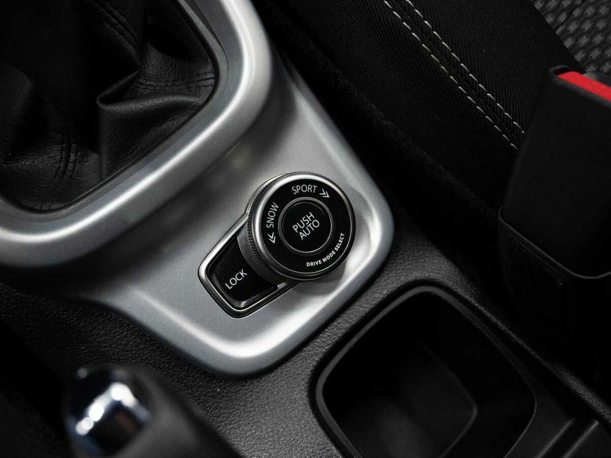 Suzuki Vitara, 2015 - Фото №18