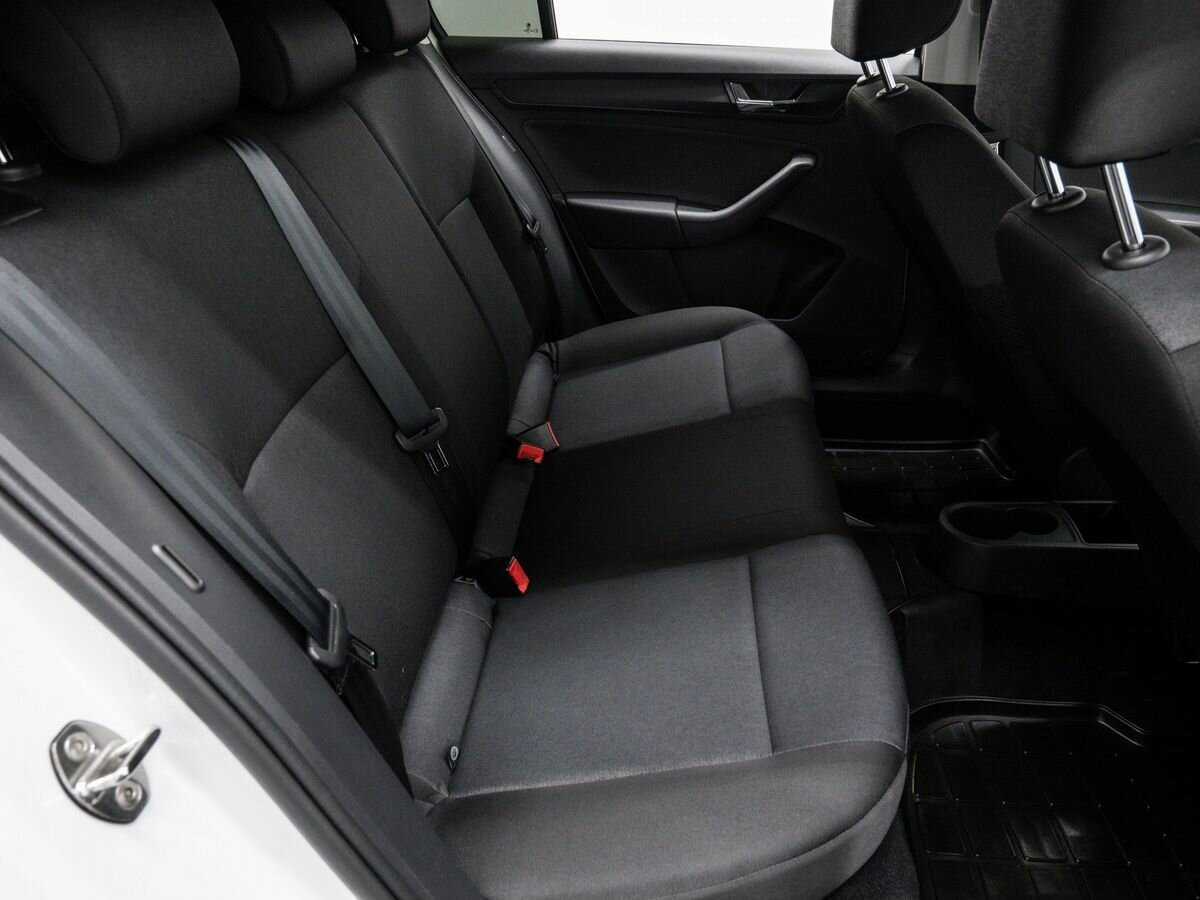 Skoda Rapid, 2019 - Фото №9
